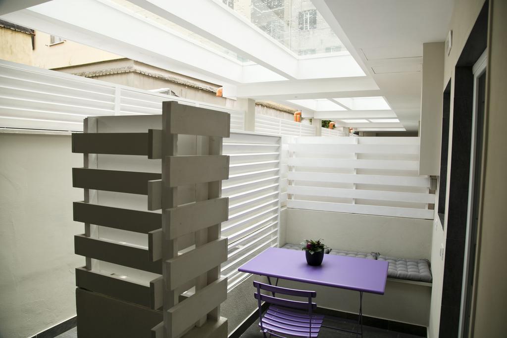 Colosseo Suite Apartment Рим Экстерьер фото