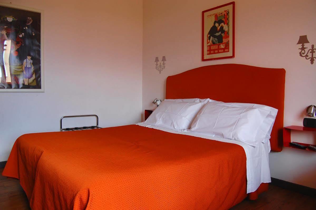 Colosseo Suite Apartment Рим Экстерьер фото