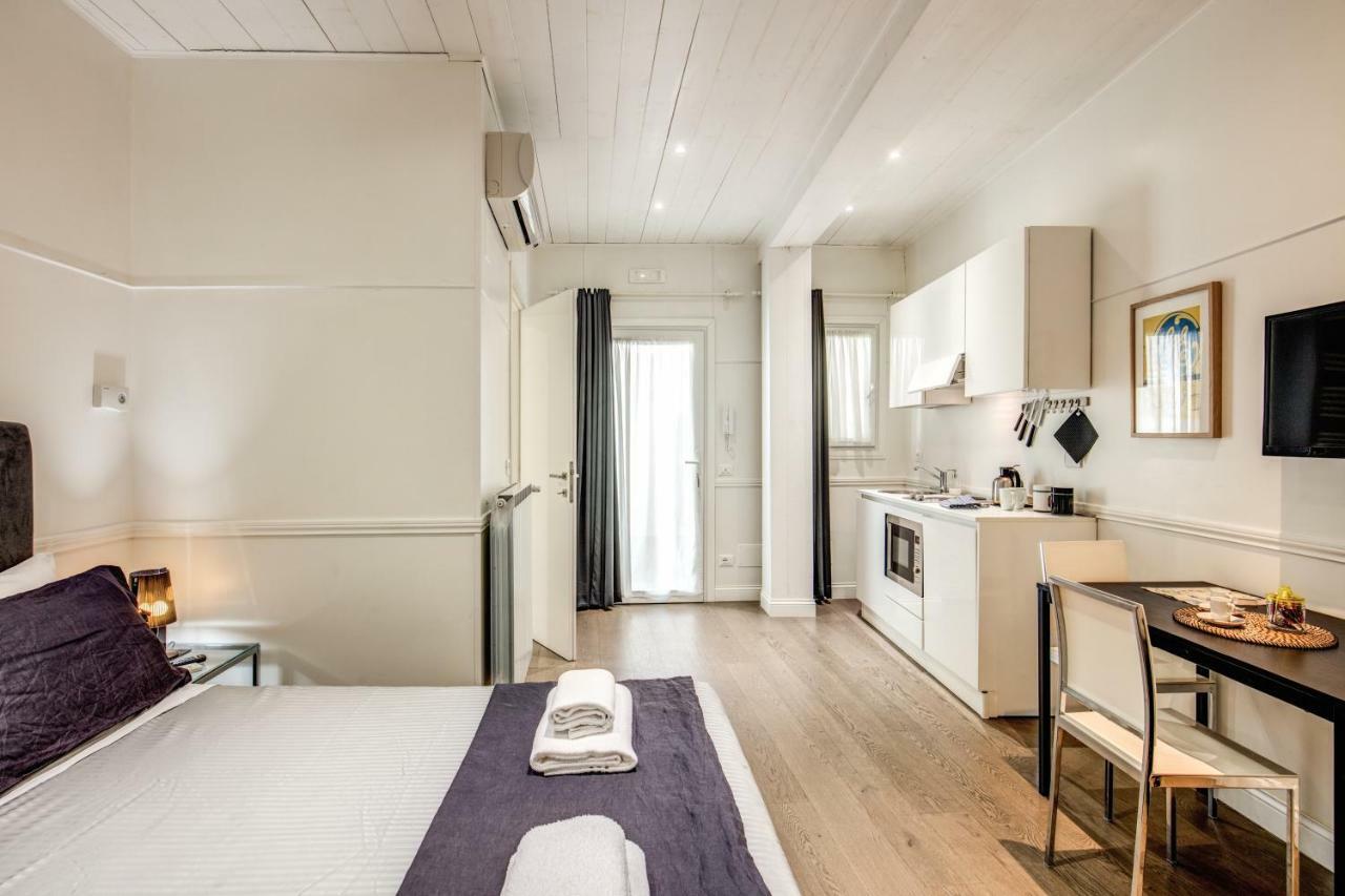 Colosseo Suite Apartment Рим Экстерьер фото