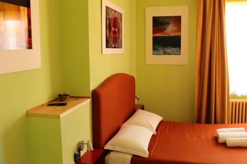 Colosseo Suite Apartment Рим Экстерьер фото