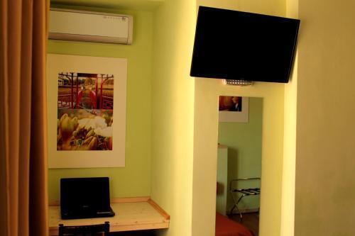 Colosseo Suite Apartment Рим Экстерьер фото