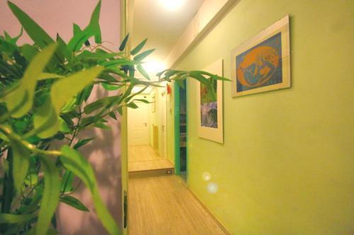 Colosseo Suite Apartment Рим Экстерьер фото
