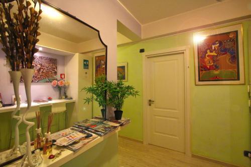 Colosseo Suite Apartment Рим Экстерьер фото